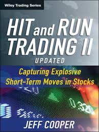 Jeff Cooper – Hit & Run Trading II