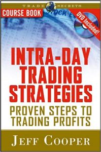 Jeff Cooper – Intra-Day Trading Strategies. Proven Steps to Short-Term Trading Profits