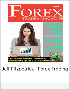 Jeff Fitzpatrick - Forex Trading