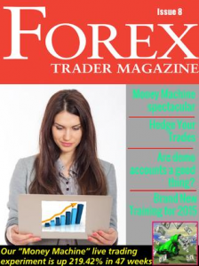 Jeff Fitzpatrick - Forex Trading