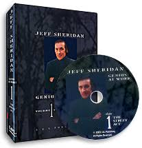 Jeff Sheridan - Genius at Work