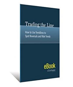 Jeffrey Kennedy - Trading The Line How to Use Trendlines To Spot Reversals And Ride Trends