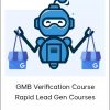 Jensen - GMB Verification Course + Rapid Lead Gen Courses