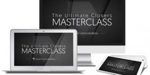 Jeremy Miner - The Ultimate Closers Masterclass