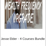Jesse Elder - 4 Courses Bundle