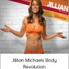 Jillian Michaels Body Revolution