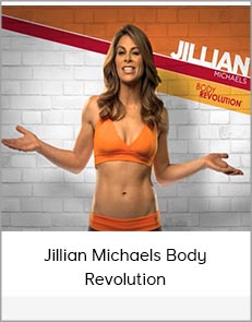 Jillian Michaels Body Revolution