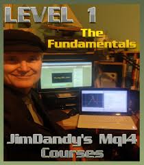 JimDandy’s Mql4 Courses – All Lessons