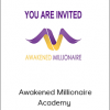 Joe Vitale - Awakened Millionaire Academy