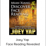 Joey Yap - Face Reading Revealed