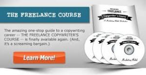 John Carlton - The Freelance Course