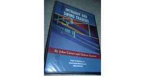 John Carter & Hubert Senters - 3-Day Day Trading Seminar Online CD