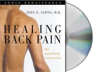 John E Sarno - Healing Back Pain DVD