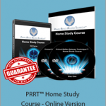 John Iams - PRRT™ Home Study Course - Online Version