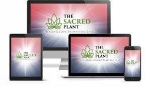 John Malanca - The Sacred Plant - Healing Brain Masterclass