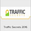 John Reese - Traffic Secrets 2016