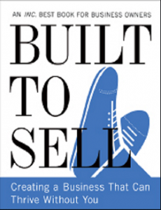 John Warrillow - Built To Sell Online Course - 8 Things That Drive The Value Of Your Company