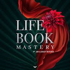 Jon Butcher - Lifebook Mastery 2019