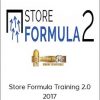 Jon Mac - Store Formula Training 2.0 - 2017