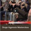 Jonathan Chase - Stage Hypnosis Masterclass