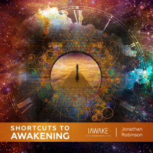 Jonathan Robinson - Shortcuts To Awakening