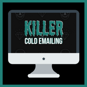 Jorden Roper - Killer Cold Emailing