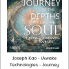 Joseph Kao - iAwake Technologies - Journey to the Depths of the Soul