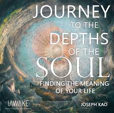 Joseph Kao - iAwake Technologies - Journey to the Depths of the Soul