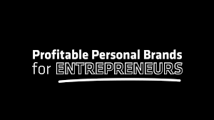 Josh Forti - Profitable Personal Brands for Entrerpreneurs