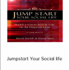 Jumpstart Your Social life - Brent Smith