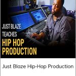 Just Blaze Hip-Hop Production