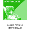 KIT DALE - GUARD PASSING MASTERCLASS