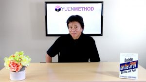 Kam Yuen - Specialty Course 3 - Unconditional Love and Sexual Neutrality