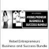 Kat Loterzo - Rebel Entrepreneurs Business and Success Bundle