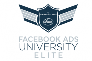 Keith Krance - Facebook Ads University Elite 2019