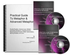 Keith Livingston - Practical Guide to Metaphor & Advanced Metaphor