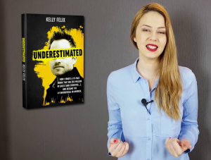 Kelly Felix - Underestimated