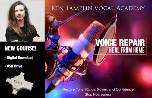 Ken Tamplin - Vocal Academy 1.0