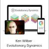 Ken Wilber - Evolutionary Dynamics