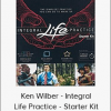 Ken Wilber - Integral Life Practice - Starter Kit