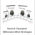 Kenrick Cleveland - Millionaire Mind Strategies