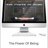 Kenrick Cleveland - The Power Of Being