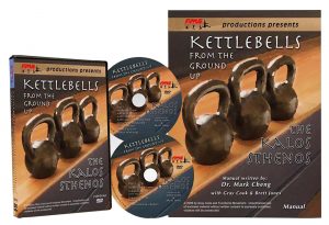 Kettlebells From The Ground Up