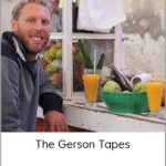 Kevin Gianni - The Gerson Tapes