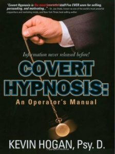 Kevin Hogan - Covert Hypnosis Live