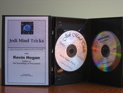 Kevin Hogan - Jedi Mind Tricks