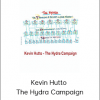 Kevin Hutto - The Hydra Campaign