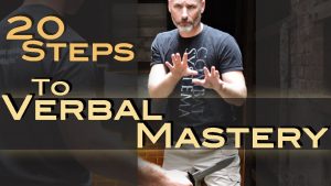 Kevin Secours - 20 Steps To Verbal Mastery (1080p)