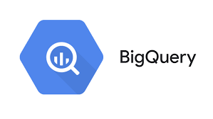 Khrystyna Grynko - BigQuery