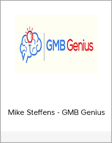 Mike Steffens - GMB Genius